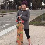 Regina Birnbaum - Facebook