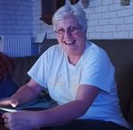 Regina Birnbaum - Facebook