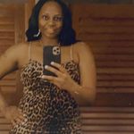 Regina Blackmon - @gain85 - Instagram