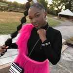 Regina Blackmon - @blackmonregina - Instagram