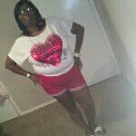 Regina Blakely - @reremeansregina - Instagram
