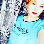 регина бланк - @blankregina - Instagram