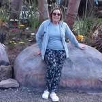 Regina Blank - @regina.blank1 - Instagram