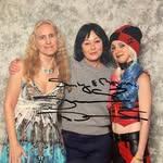 Regina Kathryn Blanton - @p3_charmed18 - Instagram