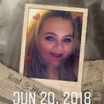 Regina Blocker Forrester - @reginareginacapps - Instagram