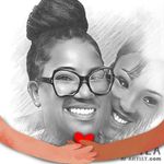 Regina Blocker-Miller - @ginab45 - Instagram