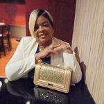 Regina Surratt Blocker - @msdivagina - Instagram