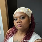 Regina Booth - @gbaby.1004 - Instagram