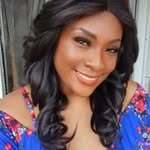 Regina Booth - @savedbyhisgraceandmercy - Instagram