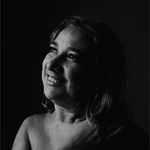Regina Borja - @aleborja1970 - Instagram