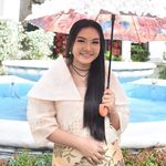 Regina Borja - @_reginajuliana - Instagram