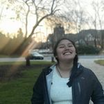 Pat Borjas - @reginaborjasl - Instagram