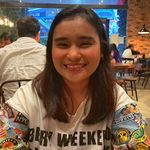 Regina Borja - @rcsborja - Instagram