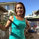 Regina Towai Borja - @rborja61 - Instagram
