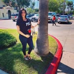 Regina Boston - @boston4732 - Instagram