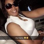 Regina Boston - @rgnbstn - Instagram
