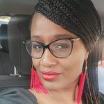 Regina Bourne - @geeniebourne - Instagram
