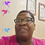 Regina Bowie - @bowie.regina - Instagram