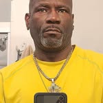 Reginald Bowie - @reginaldbowie - Instagram