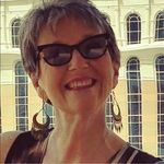 Regina Branham Beggs - @rbeggs57 - Instagram