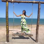 Regina Mara Brant - @reginamarabrant - Instagram