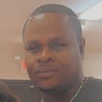 Reginald Bratton - @brattonreginald - Instagram