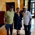 Regina Braxton-Hayes - @reginabraxton - Instagram