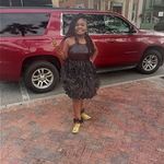 Regina Daniellea Brinson - @reginabrinson210 - Instagram