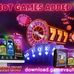 Reginald Brinson - Facebook