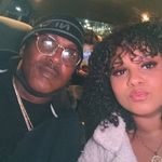 Reginald Brinson - @reginald.brinson.5 - Instagram