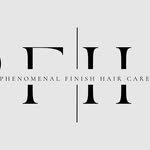 Regina Bronner - @phenomenal_finish_haircare - Instagram