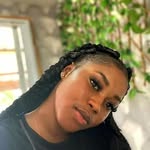 Regina Bruce - @regina98101 - Instagram