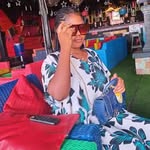 Regina Bruce - @reginabruce725 - Instagram