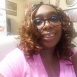 Regina Brunson - @ginaakacookie - Instagram