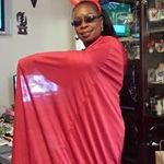 Regina Brunson-Daisie - @brunsondaisie - Instagram