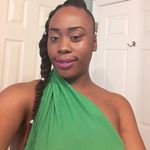 Regina Howard Brunson - @uptown_gennie - Instagram
