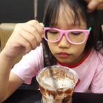 หนึ่งฤทัย เกษรบัว - @reginabunny29 - Instagram