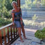 Regina Bünnagel - @reginabunnagel - Instagram