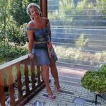 Regina Bünnagel - @bunnagelregina - Instagram