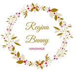 Regina Bunnies - @reginabunnyhandmade - Instagram