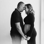 Mãe Yan Burgel dos Santos 👶❤️ - @burgel_regina - Instagram