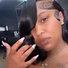G I N A - @iamreginaburris - TikTok