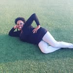 Regina Burris - @allforyoulifecoaching - Instagram