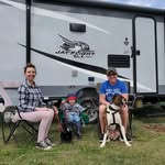 Cody&Regina Buzzard - @roostwithbuzzards - Instagram