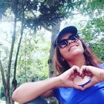 Regina Cabral - @reginascabral - Instagram