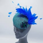 Regina Callaghan - @reginacallaghanmillinery - Instagram