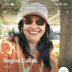 Regina Callaú - @reginacallau - Instagram