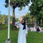 Regina Callysta P - @reginacallystaputri - Instagram