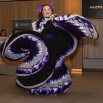 Regina Camacho - @regina.folklorico - Instagram
