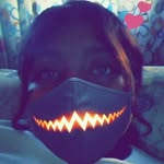 Regina Camacho - @reginacamacho13 - Instagram